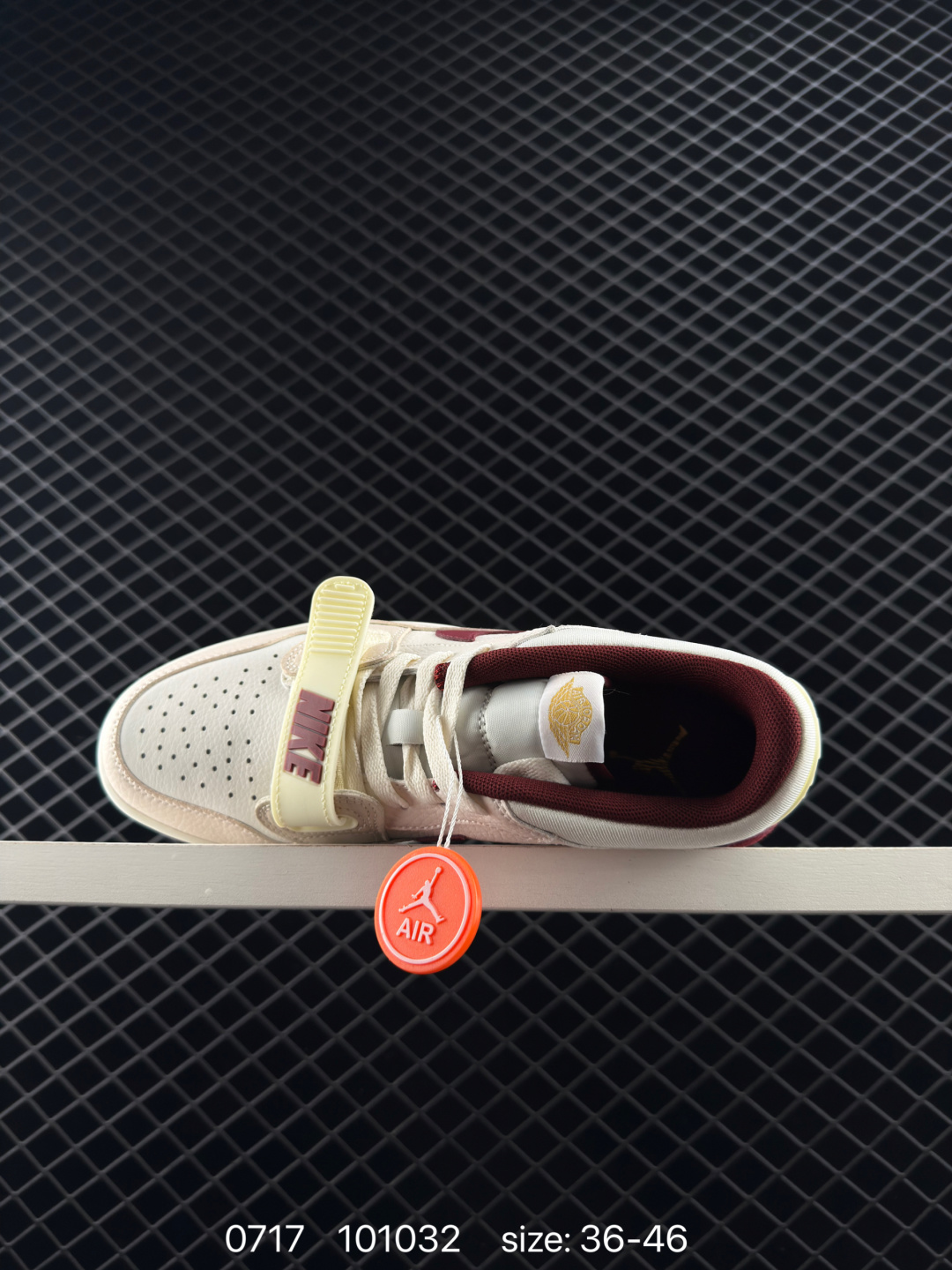 Air Jordan Legacy 312 Low